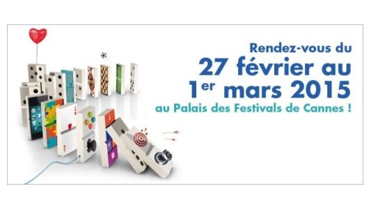 Festival International des Jeux à Cannes : ouverture le 27 février !