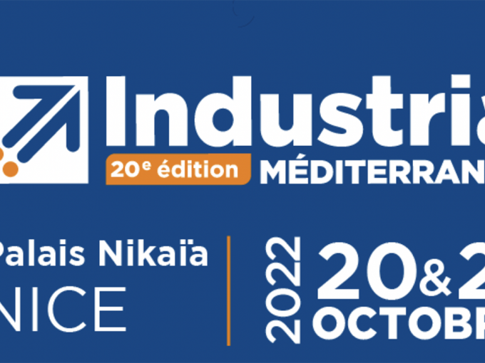 Save the date : INDUSTRIA