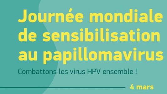 Point sur la Vaccination HPV (HumanPapillomaVirus), par le Pr Emmanuel BARRANGER