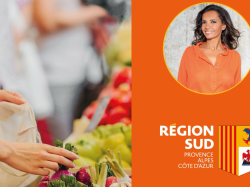 Agriculture : la Région Sud organise une journée de soutien aux producteurs en difficulté à Marseille Agriculture : la Région Sud organise une journée de soutien aux producteurs en difficulté à Marseille