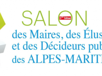 Salon des Maires 06 : "Préparer l'avenir de nos communes et territoires est l'une des préoccupations majeures des élus et des décideurs publics"