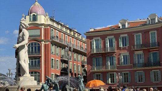 Locations meublées touristiques à Nice : Qu'a annulé le tribunal administratif ?