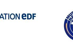 La Fondation d'Entreprise EDF et le Musée National du Sport viennent de signer une Convention de Mécénat pour l'amélioration du parcours destiné au public en situation de handicap.