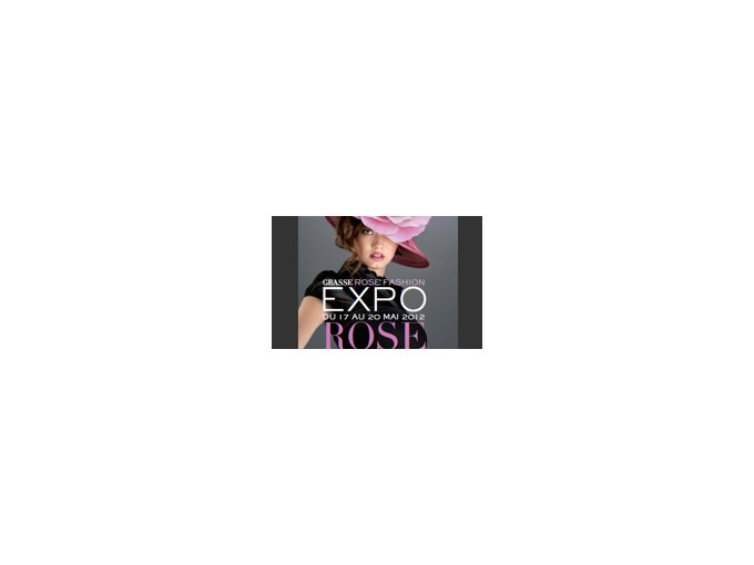 Grasse : ExpoRose, (...)