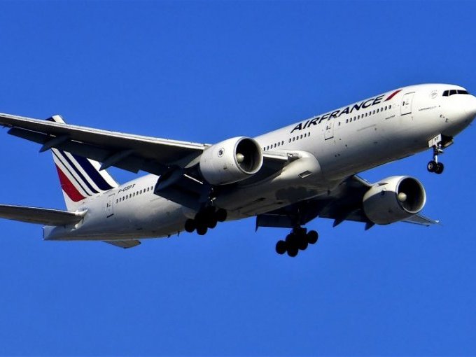Air France met tout (...)