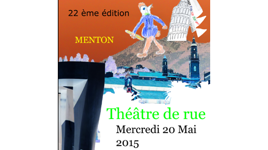 Rencontres franco-italiennes de théâtre de rue