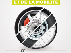 2e édition de la Semaine des services de l'automobile et de la mobilité