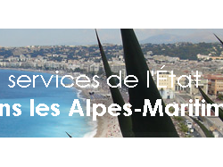 A compter du 1er juillet 2015, nouveaux horaires d'ouverture au public des Centres des Finances publiques et des Trésoreries des Alpes Maritimes (les jours ouvrés)