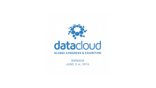 Salon DataCloud Monaco 2015 - Liste des speakers Cloud Computing et Datacenters