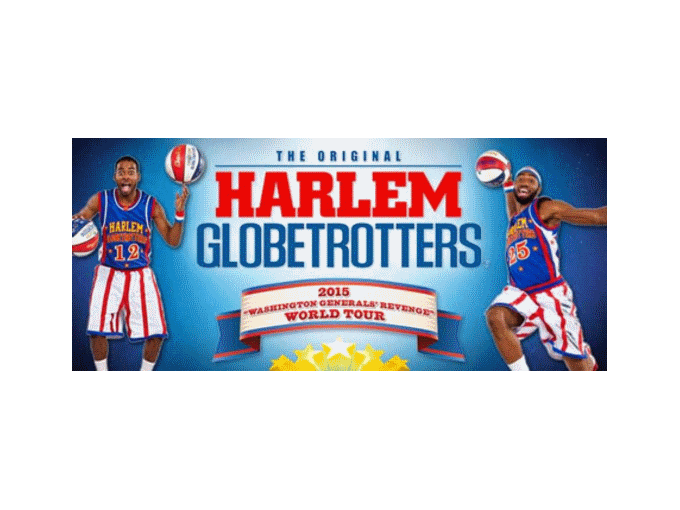 Les Harlem Globetrotters
