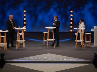 Assises de la Mer : Emmanuel Macron réaffirme l'ambition maritime de la France