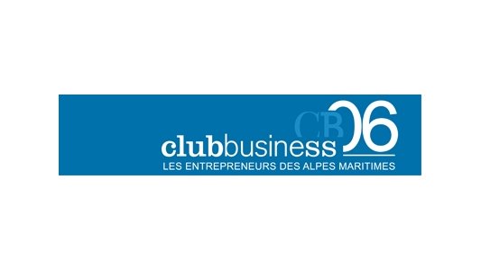 Mardi prochain : Déjeuner d'affaire à Nice du Club Business 06