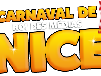 Consultation pour l'illustration du thème du CARNAVAL de NICE 2016 – Roi des Médias 2016 !