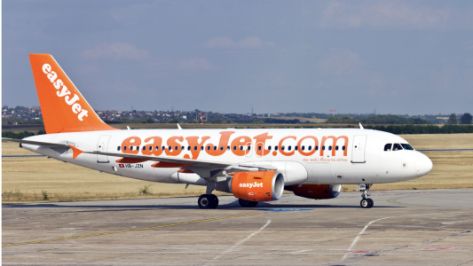 La base niçoise d'easyJet fête ses dix ans !