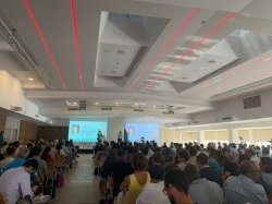 300 commissaires aux compte réunis pour les Universités d'été CRCC Aix Bastia !