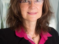 Françoise Lemalle élue présidente du Conseil d'Orientation et de Surveillance de la Caisse d'Epargne Côte d'Azur