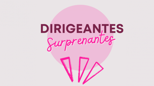 Dirigeantes Surprenantes, le podcast inspirant des FCE Nice Côte d'Azur 