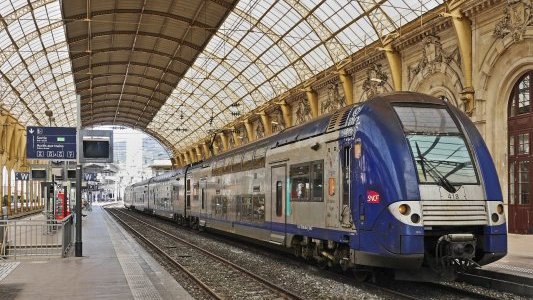 TER : tarifs en hausse le 1er avril