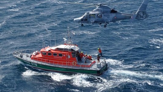 5 000 personnes assistées dans plus de 4 000 opérations de secours