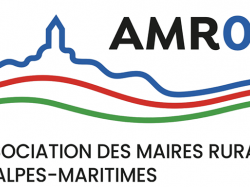 AG de l'Association des Maires Ruraux des Alpes-Maritimes le 25 mars