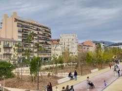 La Métropole Nice Côte d'Azur a adopté son 4e Programme Local de l'Habitat pour 2025-2030 La Métropole Nice Côte d'Azur a adopté son 4e Programme Local de l'Habitat pour 2025-2030