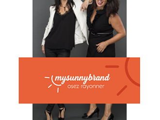 MysunnyBrand : première bougie et déjà tournée vers l'internationalisation de son offre !