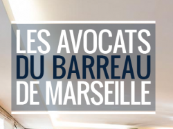 Le Barreau de Marseille lance son Incubateur d'innovation Juridique le 27 mars 2017 