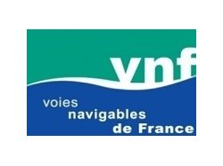 Voies navigables de France : signature d'un contrat d'objectifs et performance