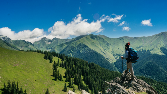 L'OutdoorFestival : découvrir la nature sportive des A-M