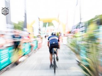 Race Across France : plus de 800 participants au départ de Mandelieu