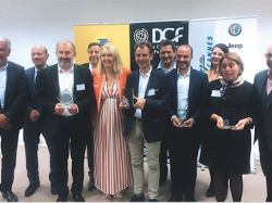 DCF AWARDS 2019 : la performance commerciale récompensée