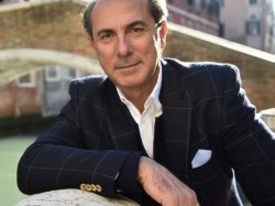 Daniele CALLEGARI vient d'être nommé Chef Principal de l'Orchestre Philharmonique de Nice
