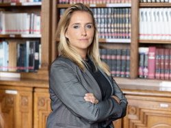 Projet de loi immigration - Alexandra Borchio-Fontimp : « Pas à la hauteur de l'enjeu » Projet de loi immigration - Alexandra Borchio-Fontimp : « Pas à la hauteur de l'enjeu »