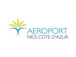 Nouveau site Web pour l'Aéroport Nice Côte d'Azur 