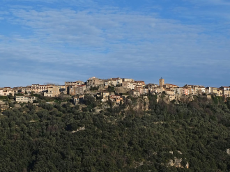 SAINT CÉZAIRE SUR SIAGNE : 3,8 M€ pour un équipement public polyvalent