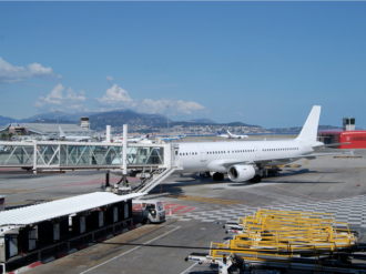 Aéroports de la Côte d'Azur clôt une année de rebond au plus haut niveau d'exigences environnementales
