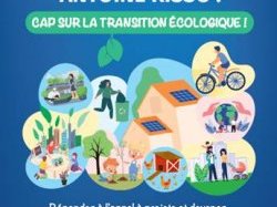 Lancement de l'appel à projets Antoine Risso « Cap sur la transition écologique ! »