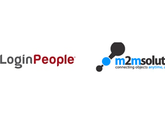 M2M SOLUTION et LOGIN PEOPLE renforcent la sécurité des accès dans le monde de la maison connectée