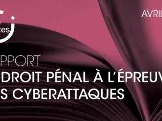 Face au risque d'une cyberpandémie, la réponse pénale s'impose, pour le think tank juridique Club des juristes