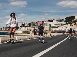 À Marseille, “La Voie est Libre” revient le 23 novembre À Marseille, “La Voie est Libre” revient le 23 novembre