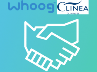 Avec Whoog, la clinique L'Oliveraie des Cayrons à Vence recrute du personnel infirmier et aide-soignant