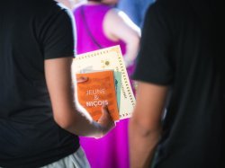 La ville de Nice veut plus d'implication de la part de ses jeunes La ville de Nice veut plus d'implication de la part de ses jeunes