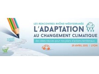 Le changement climatique a commencé : les territoires font démarrer leurs actions d'adaptation pour l'eau 