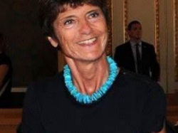 Véronique Malbec nommée directrice de cabinet d'Éric Dupond-Moretti