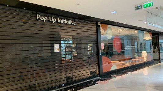 Le "Pop Up Initiative" baisse le rideau après 7 années créatives et innovantes