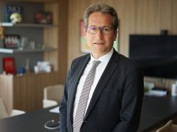 Jean-Yves Morin nommé Membre du Directoire en charge du pôle Finances et Expertises de la Caisse d'Epargne Côte d'Azur