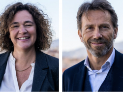 Barreau de Marseille : Marie-Dominique Poinso-Pourtal et Jean Michel Ollier élus aux fonctions respectivement de Bâtonnier et Vice-bâtonnier 