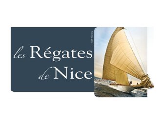 Les Régates de Nice : des voiliers d'exception