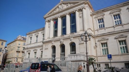 Youcef Atal convoqué devant le tribunal correctionnel de Nice le 18 décembre