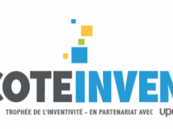 Trophée COTE INVENT'- 3 ème édition : les candidatures sont lancées !